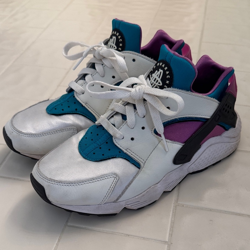 Nike Huarache Men’s 9